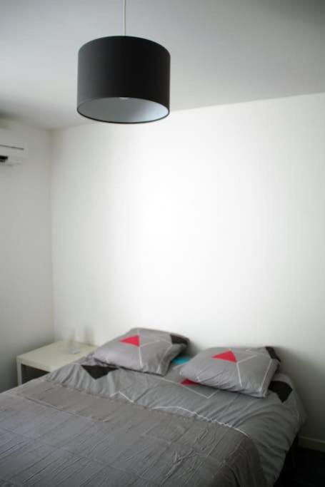 Appart Dans Maison 2 Km De La Plage Villeneuve-Loubet Exterior photo